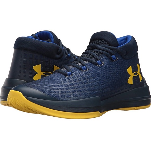 under armour nxt